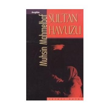 MUHSIN MAHMELBAF - HAMID DABAŞI