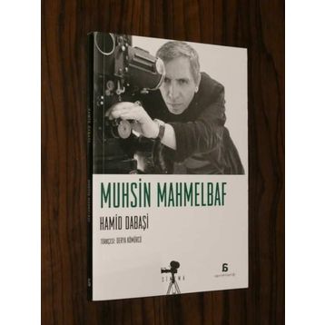 MUHSIN MAHMELBAF - HAMID DABAŞI