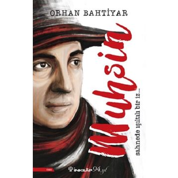 Muhsin - Orhan Bahtiyar