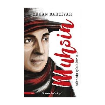 Muhsin - Orhan Bahtiyar