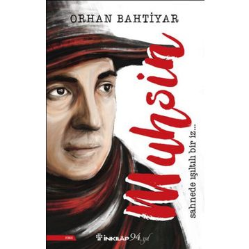 Muhsin - Orhan Bahtiyar