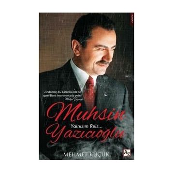 Muhsin Yazıcıoğlu - Mehmet Küçük