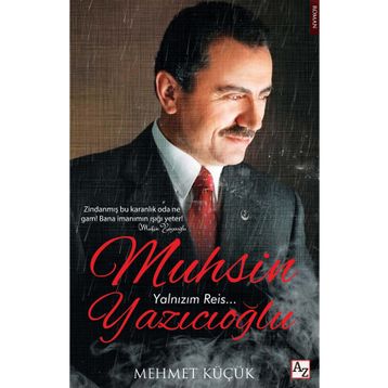 Muhsin Yazıcıoğlu - Mehmet Küçük