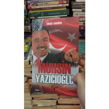 Muhsin Yazıcıoğlu - Turgut Akbuğra
