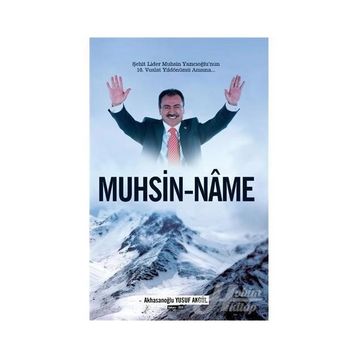 Muhsin - Yusuf Akgül