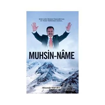 Muhsin - Yusuf Akgül