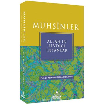 Muhsinler - A. Saim Açıkgözoğlu