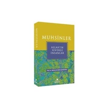 Muhsinler - A. Saim Açıkgözoğlu