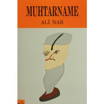 MUHTARNAME - ALI NAR