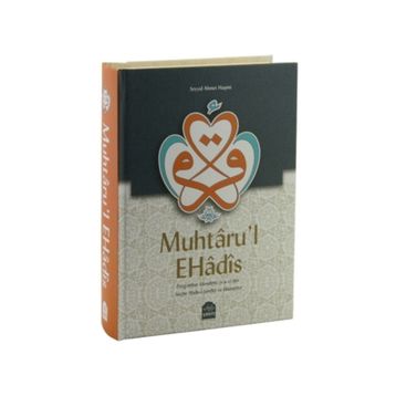 Muhtaru’l Ehadis - Seyyid Ahmed El-Haşimi