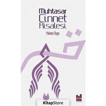 Muhtasar Cinnet Risalesi - Mehmet Özger
