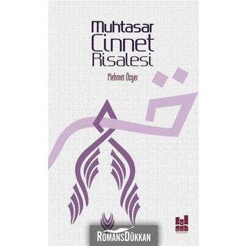 Muhtasar Cinnet Risalesi - Mehmet Özger