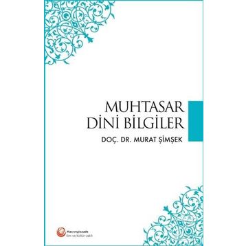 Muhtasar Dini Bilgiler - Murat Şimşek