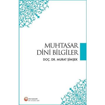 Muhtasar Dini Bilgiler - Murat Şimşek