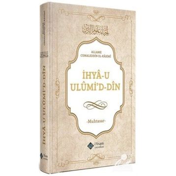 Muhtasar İhyau Ulumiddin - Muhammed Cemaluddin El-Kasımi