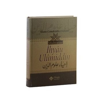 Muhtasar İhyau Ulumiddin - Muhammed Cemaluddin El-Kasımi
