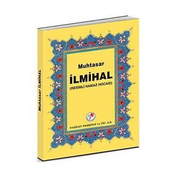 MUHTASAR İLMIHAL - GENEL