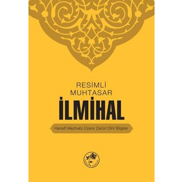 Muhtasar İlmihal İngilizce - kollektif