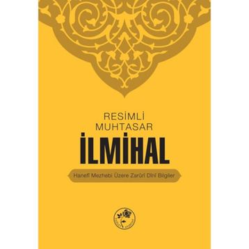 Muhtasar İlmihal İngilizce - kollektif