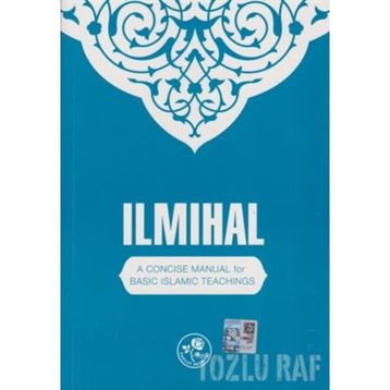 Muhtasar İlmihal İngilizce - kollektif