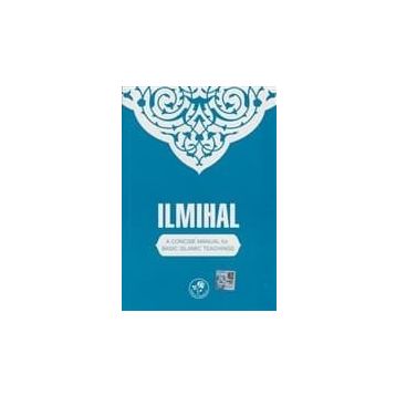 Muhtasar İlmihal İngilizce - kollektif