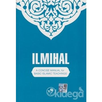 Muhtasar İlmihal İngilizce - kollektif