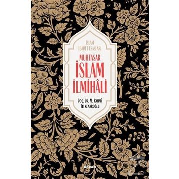 Muhtasar İslam İlmihali - M. Rahmi Telkenaroğlu