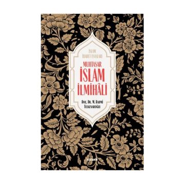 Muhtasar İslam İlmihali - M. Rahmi Telkenaroğlu