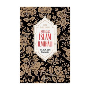 Muhtasar İslam İlmihali - M. Rahmi Telkenaroğlu