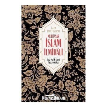 Muhtasar İslam İlmihali - M. Rahmi Telkenaroğlu
