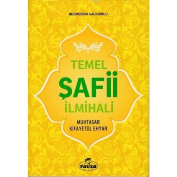 Muhtasar Şafii İlmihali - Kolektif