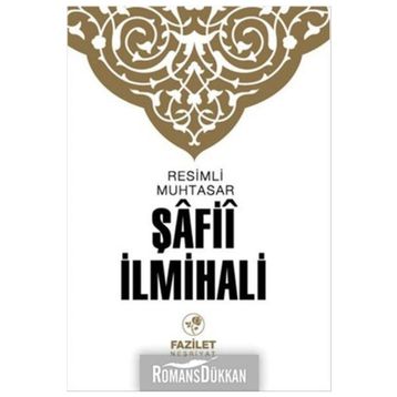 Muhtasar Şafii İlmihali - Kolektif