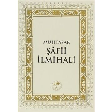 Muhtasar Şafii İlmihali - molla resit aslan