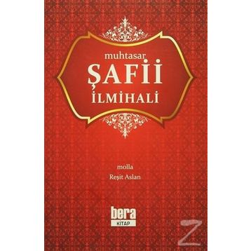 Muhtasar Şafii İlmihali - molla resit aslan