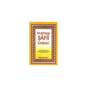 Muhtasar Şafii İlmihali - molla resit aslan