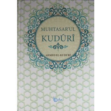 Muhtasar’ul Kuduri - Ahmed el-Kuduri