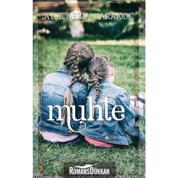 Muhte - Ayşe Derin Karakoç