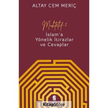 Muhtelif 1 Altay Cem Meriç