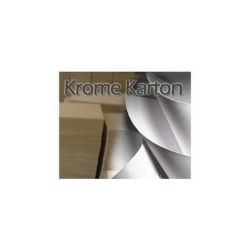 Muhtelif 50x70 100x225 gr Krome Karton