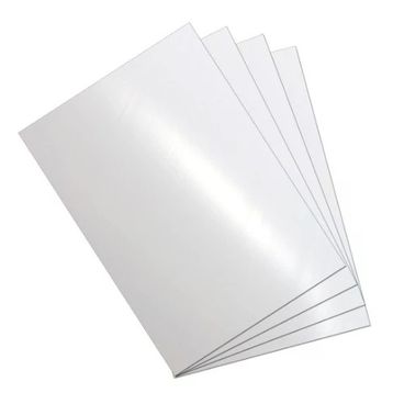 Muhtelif A3 170 gr 250'li Kuşe Kağıdı