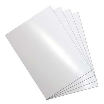 Muhtelif A3 170 gr 250'li Kuşe Kağıdı