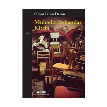 Muhtelif Evhamlar Kitabı - Ömür İklim Demir