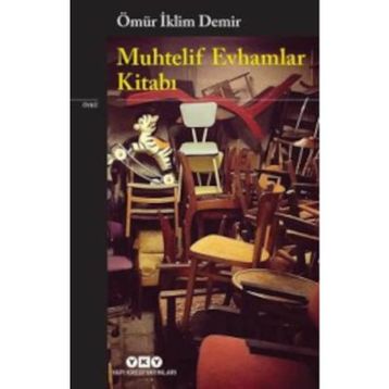 Muhtelif Evhamlar Kitabı - Ömür İklim Demir