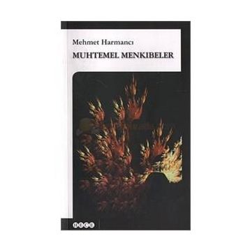 Muhtemel Menkıbeler - Mehmet Harmancı