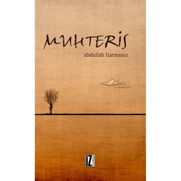 MUHTERIS - ABDULLAH HARMANCI