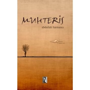 MUHTERIS - ABDULLAH HARMANCI