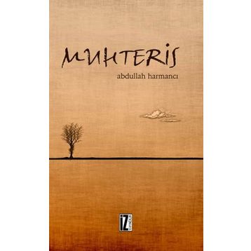 MUHTERIS - ABDULLAH HARMANCI