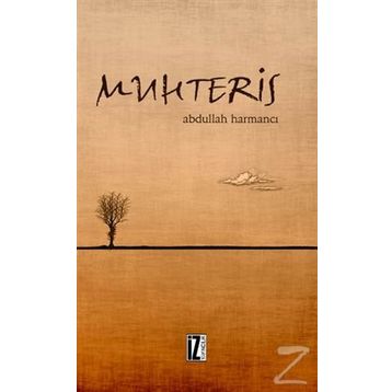 MUHTERIS - ABDULLAH HARMANCI
