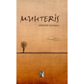 MUHTERIS - ABDULLAH HARMANCI