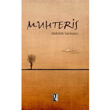 MUHTERIS - ABDULLAH HARMANCI